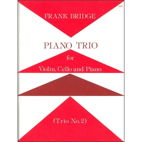 Bridge, Frank - Trio Number Two