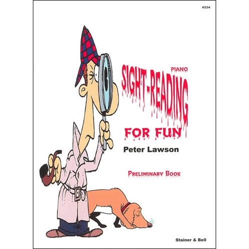 Lawson, Peter -...