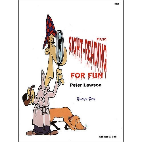 Lawson, Peter -...