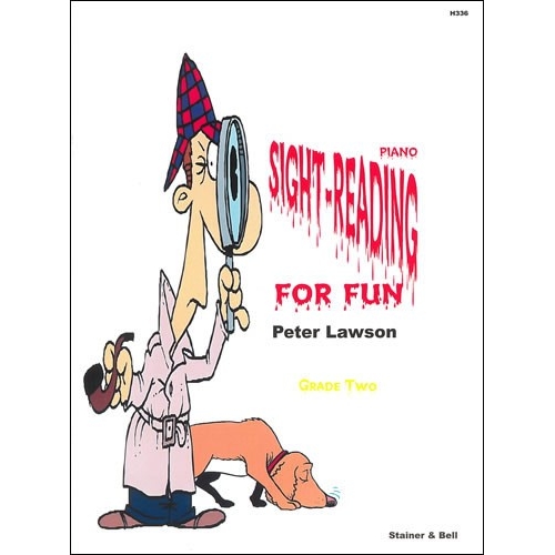 Lawson, Peter -...