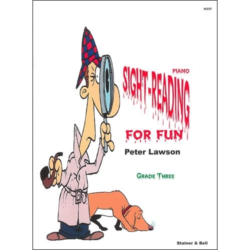 Lawson, Peter -...