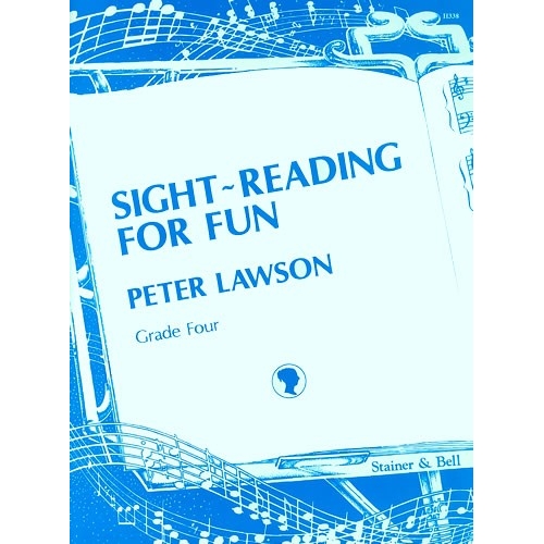 Lawson, Peter -...