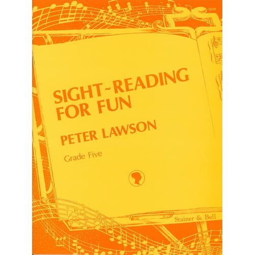 Lawson, Peter -...
