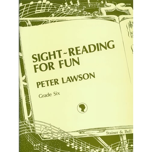 Lawson, Peter -...