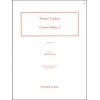 Tomkins, Thomas - The Complete Consort Music. Set I for three Viols
