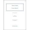 Tomkins, Thomas - The Complete Consort Music. Set II for four, five and six Viols