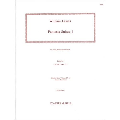 Lawes, William -...