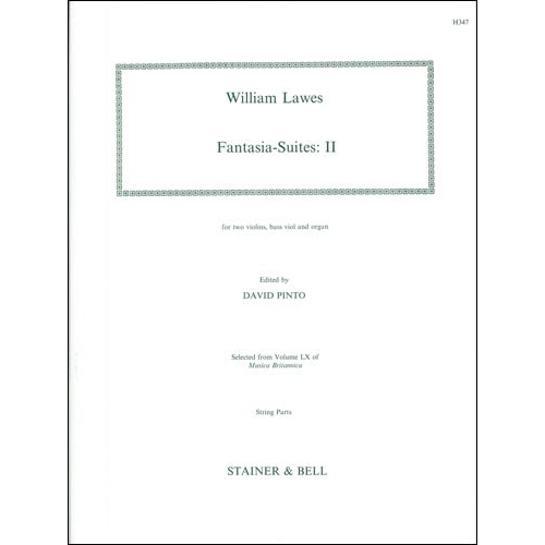 Lawes, William -...