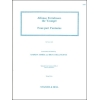 Ferrabosco The Younger, Alfonso - Four-part Fantasias