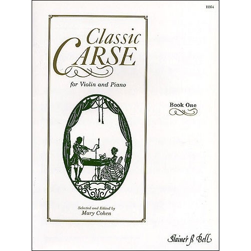 Carse, Adam - Classic...