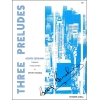 Gershwin, George (arr Kearns) - Three Preludes for Trumpet and Piano