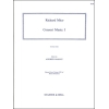 Mico, Richard - Consort Music. Set I for four Viols