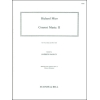 Mico, Richard - Consort Music. Set II for two, three and five Viols