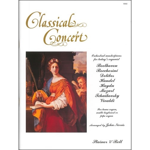 Classical Concert -...