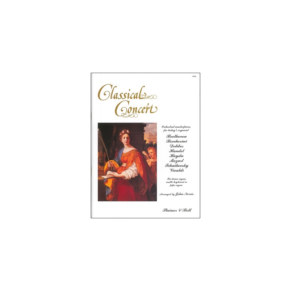 Classical Concert - Classical Concert