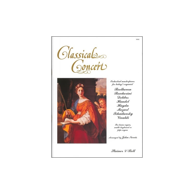 Classical Concert - Classical Concert