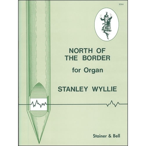 Wyllie, Stanley - North of...