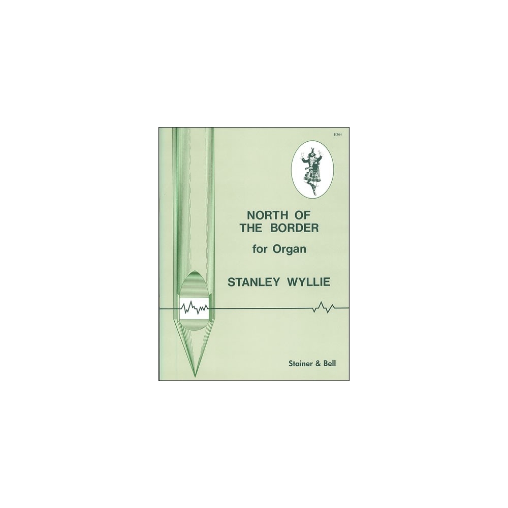 Wyllie, Stanley - North of the Border