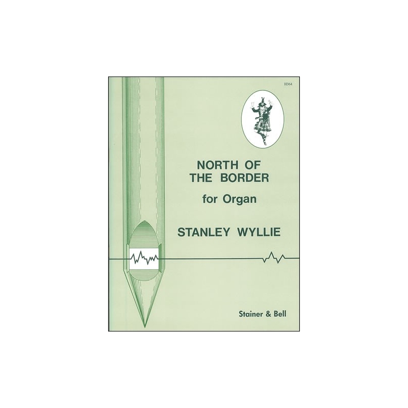 Wyllie, Stanley - North of the Border