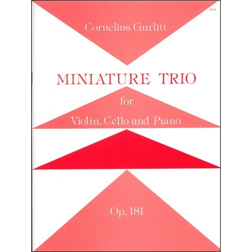 Gurlitt, Cornelius -...