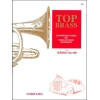 Calland, Deborah: Top Brass