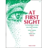 Lawson, Peter - At First Sight. Book 2: 60 Progressive Pieces for Cello Sight-Reading, Grade 4 plus.