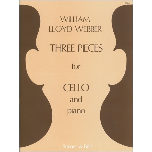 Lloyd Webber, W. S. - Three...