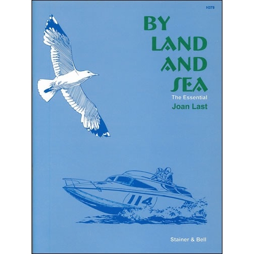 Last, Joan - By Land and...