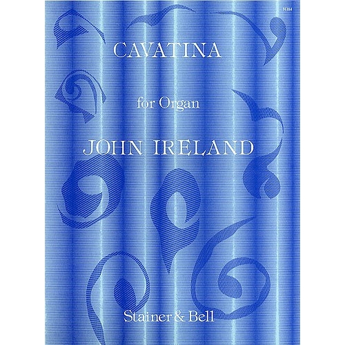 Ireland, John - Cavatina