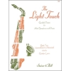 The Light Touch for Alto Sax Book Two