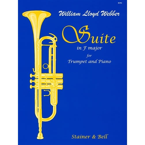 Lloyd Webber, W. S. - Suite...