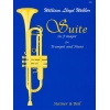Lloyd Webber, W. S. - Suite in F for Trumpet and Piano