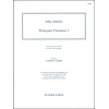 Jenkins, John - Three-part Fantasias. Set 1. Treble Viol (or Violin), Two Bass Viols and Organ