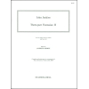 Jenkins, John - Three-part Fantasias. Set 2. Two Treble Viols (or Violins) and Bass Viol