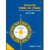 Cliff, Tony - Travels with My Flute. Five Pieces for Flute & CD