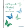 Howells, Herbert - Rhapsodic Quintet, Op31. (1917) Clarinet, Two Violins, Viola and Cello