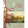 Four Favourites for Trumpet