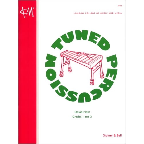 LCM - Percussion Syllabus:...