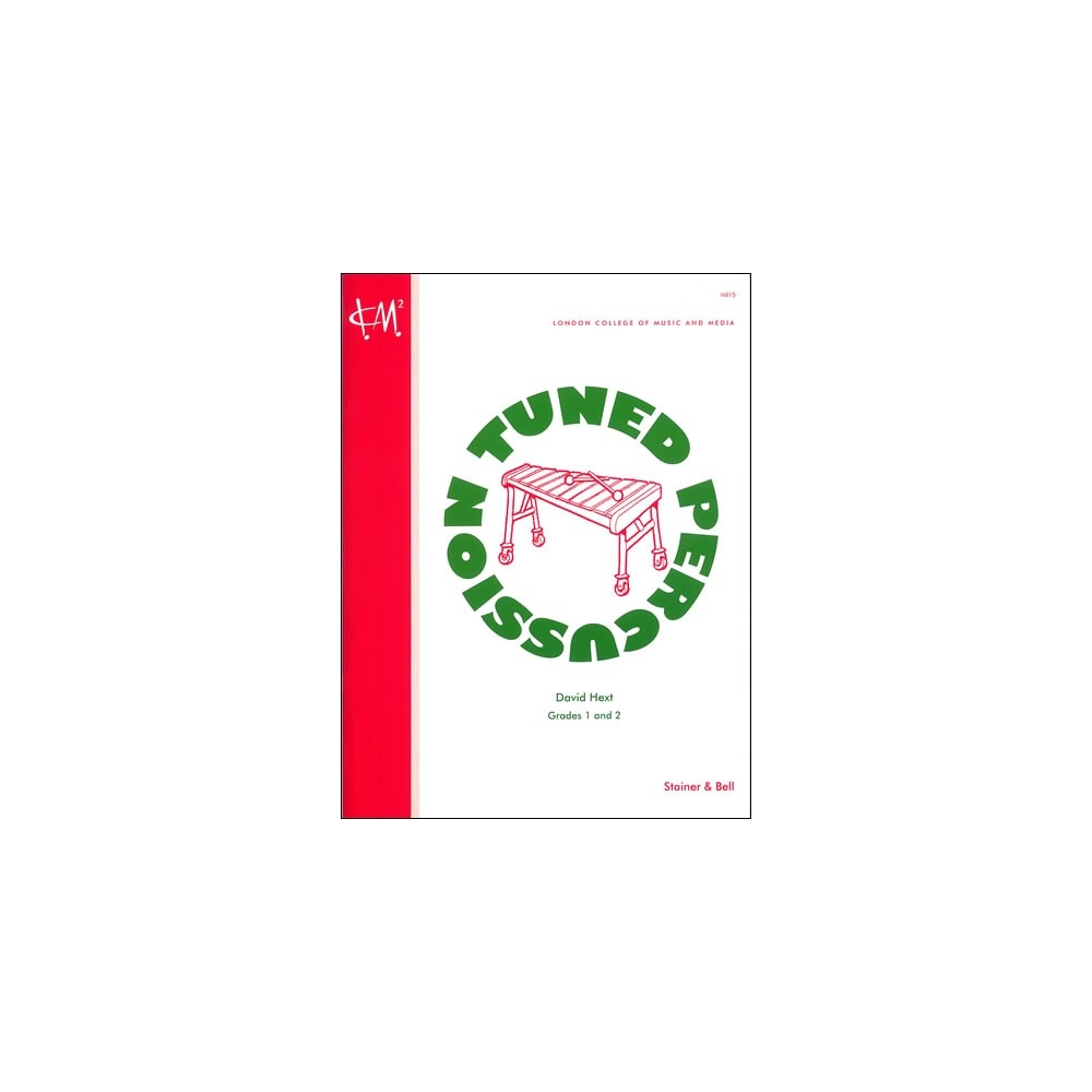 LCM - Percussion Syllabus: Tuned Percussion (Grades 1 & 2)