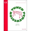 LCM - Percussion Syllabus: Tuned Percussion (Grades 1 & 2)