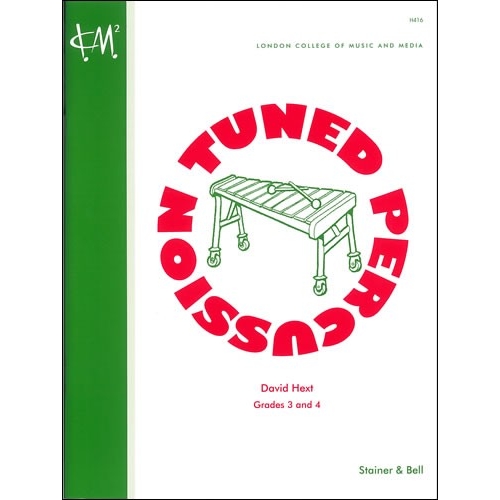 LCM - Percussion Syllabus:...