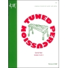 LCM - Percussion Syllabus: Tuned Percussion (Grades 3 & 4)