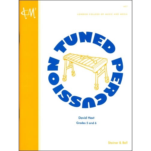 LCM - Percussion Syllabus:...