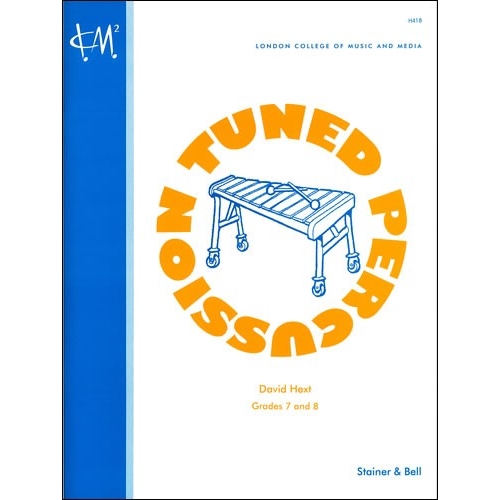 LCM - Percussion Syllabus:...