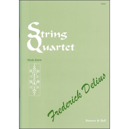 Delius, Frederick - String...