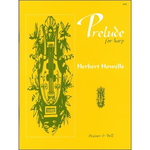 Howells, Herbert - Prelude
