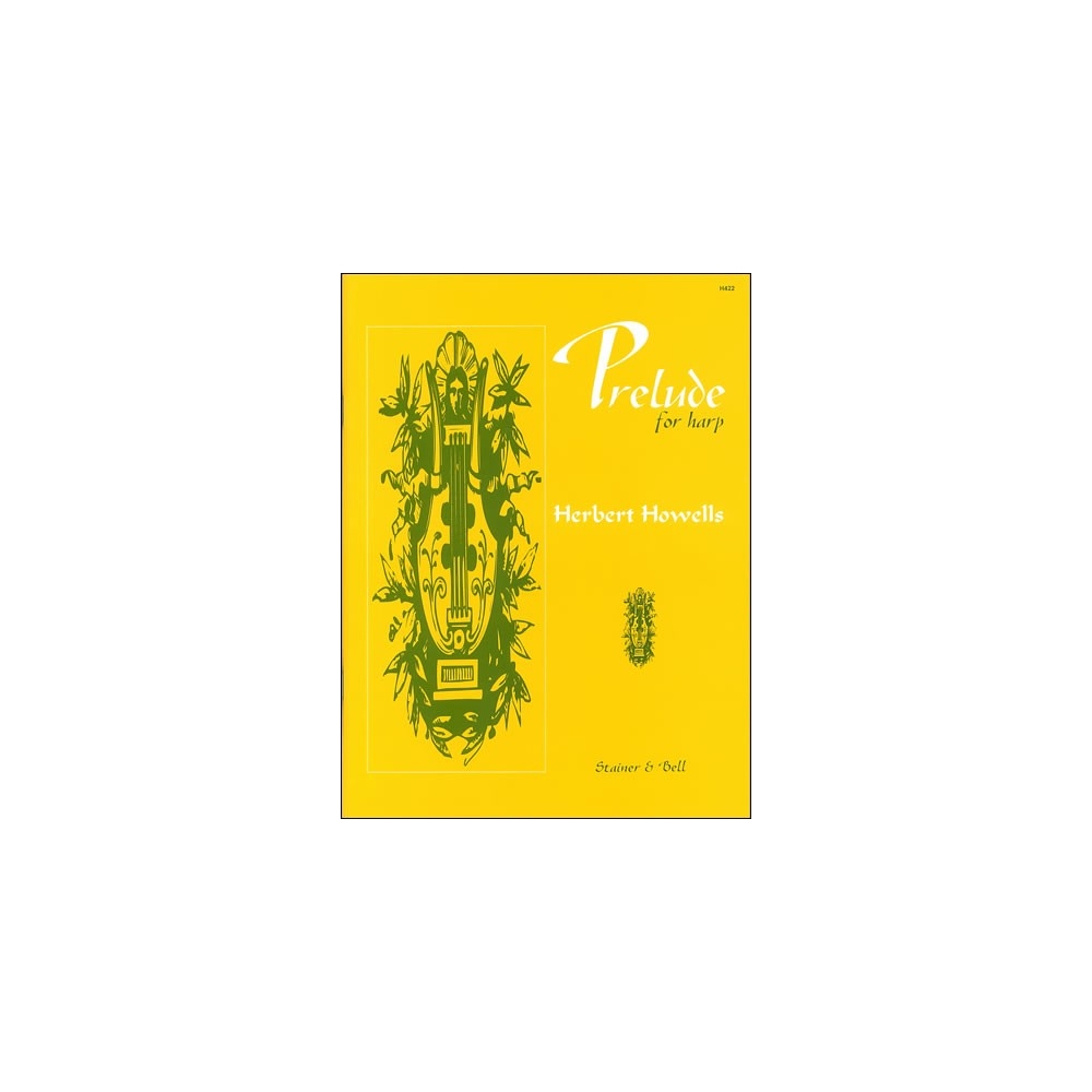 Howells, Herbert - Prelude