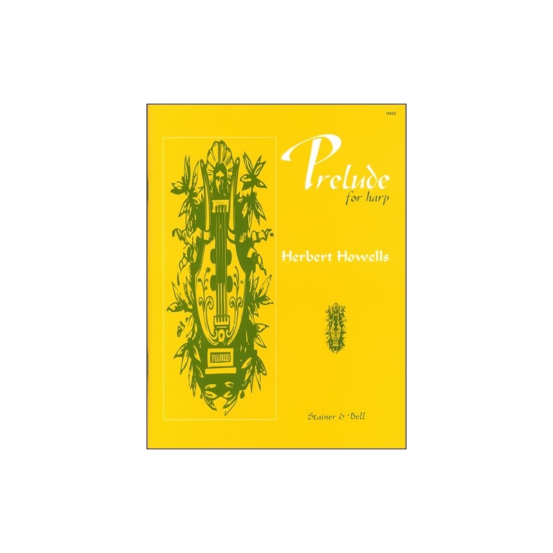 Howells, Herbert - Prelude