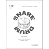 LCM - Percussion Syllabus: Snare Drum (Grades 1 & 2) Supplementary Exercises