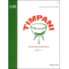 LCM - Percussion Syllabus: Timpani (Grades 1 - 5)